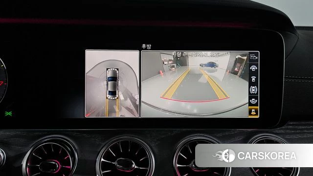 Mercedes-Benz CLS-Class C257 2020 Серый из Кореи, фото 5