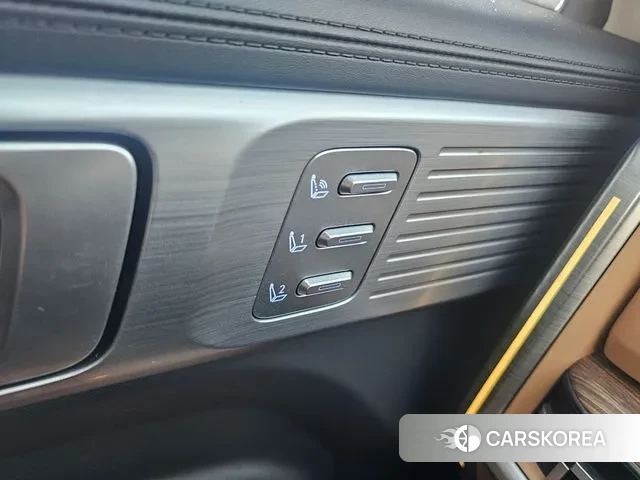 Hyundai Santa Fe (MX5) 2024 Белый из Кореи, фото 5