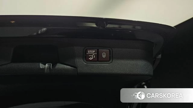 Mercedes-Benz GLC-Class X253 2018 Черный из Кореи, фото 5