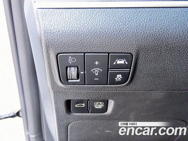 Kia K5 Hybrid 3rd Generation id 2685403 из Кореи 5