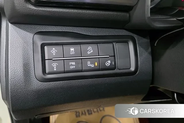 Ssangyong The New Tivoli 2024 Белый из Кореи, фото 5