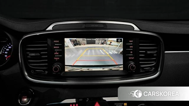 Kia The New Sorento 2019 Черный из Кореи, фото 5