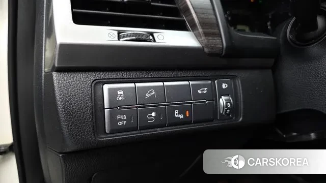 Ssangyong G4 Rexton 2019 Белый из Кореи, фото 5