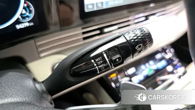 Hyundai The New Grandeur IG 2022 Белый из Кореи, фото 5