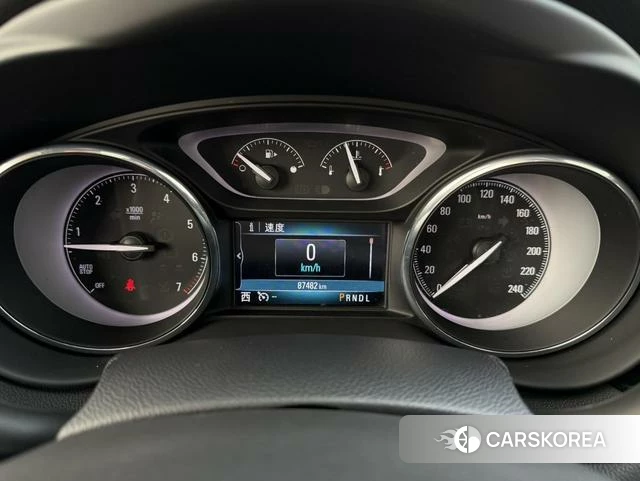Buick Angkewei 2019 Коричневый из Китая, фото 5
