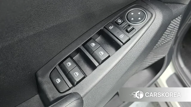 Kia Seltos 2021 Белый из Кореи, фото 5