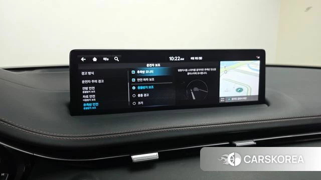 Genesis GV70 2022 Серебристо-серый из Кореи, фото 5