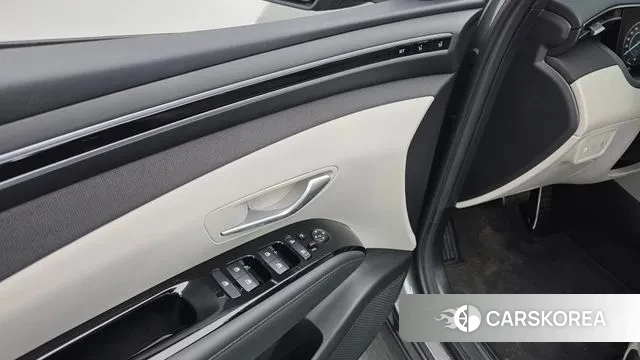 Hyundai Tucson (NX4) 2022 Цвет тростника из Кореи, фото 5