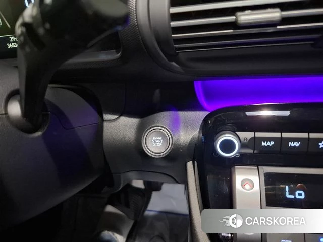 Hyundai The New Casper 2026 Белый из Кореи, фото 5