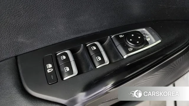 Kia K5 3rd generation 2022 Белый из Кореи, фото 5