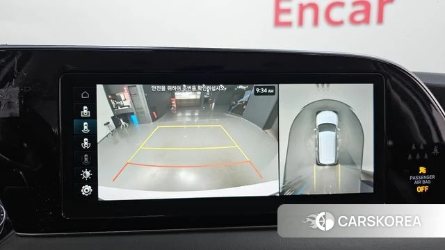 Hyundai Palisade 2020 Белый из Кореи, фото 5