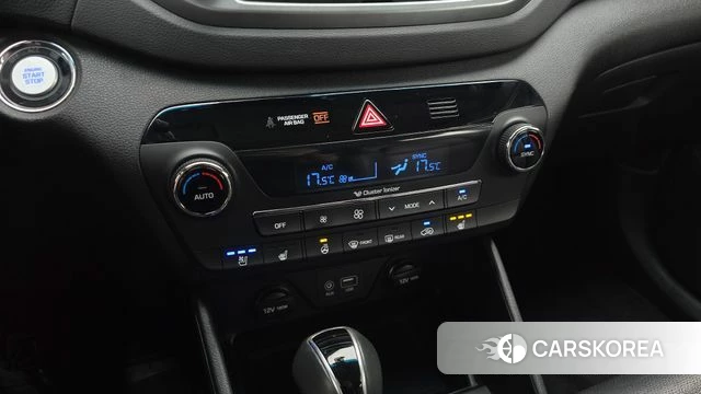 Hyundai All New Tucson 2018 Белый из Кореи, фото 5