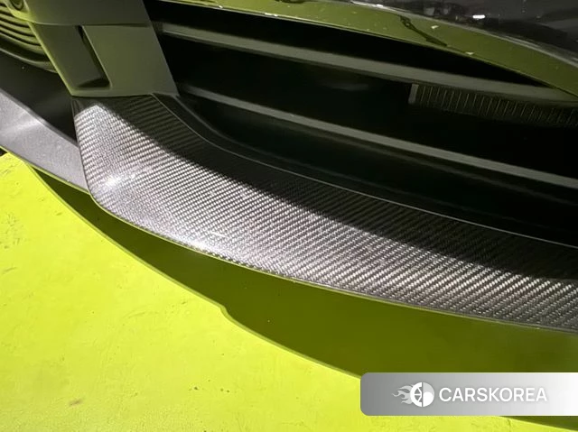 Porsche Taycan 2025 Черный из Кореи, фото 5