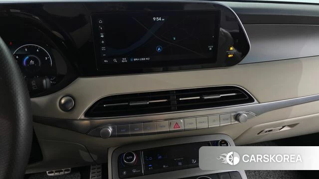 Hyundai Palisade 2021 Белый из Кореи, фото 5