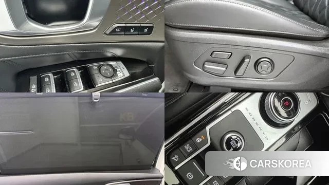Kia Sorento 4th Generation 2020 Белый из Кореи, фото 5