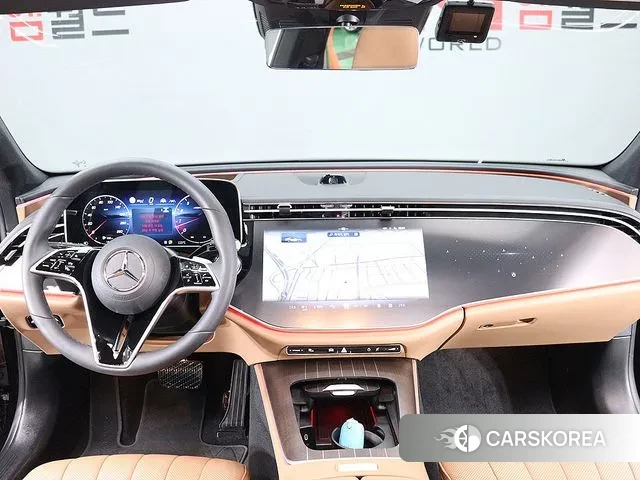 Mercedes-Benz E-Class W214 2024 Черный из Кореи, фото 5