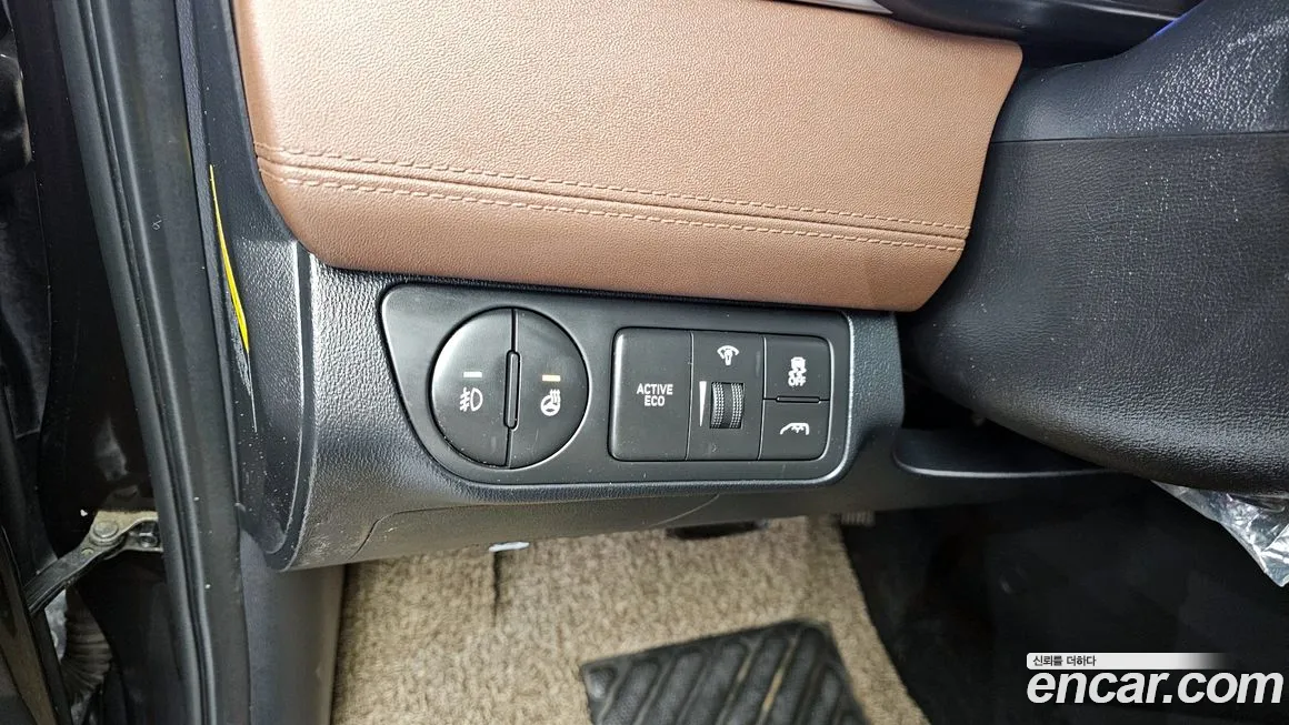 Hyundai The New Grand Starex 2018 Коричневый из Кореи, фото 5