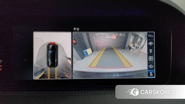 Mercedes-Benz S-Class W222 2018 Черный из Кореи, фото 5