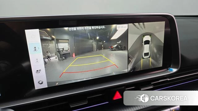 Hyundai Ionic 6 2022 Серый из Кореи, фото 5