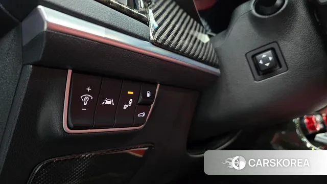 Kia Stinger id 3651483 из Кореи 5