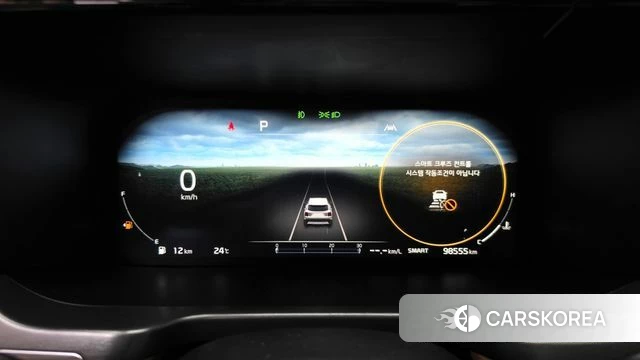 Kia Sorento 4th Generation 2022 Белый из Кореи, фото 5
