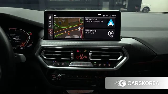 BMW X4 (G02) 2023 Серый из Кореи, фото 5