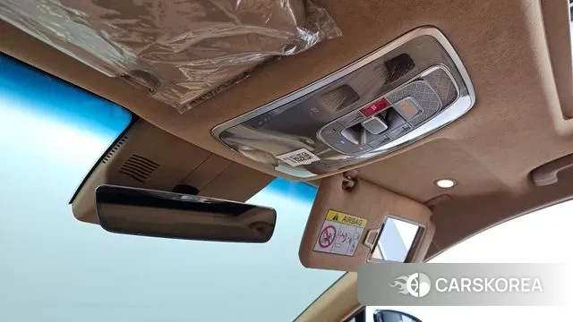 Genesis G80 (RG3) 2024 Белый из Кореи, фото 5