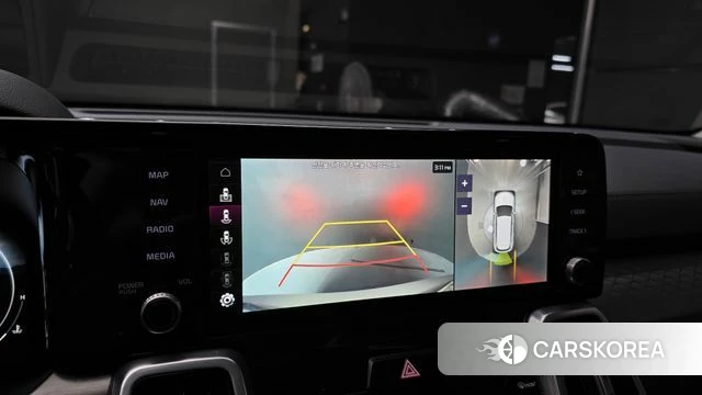 Kia Sorento 4th Generation 2020 Белый из Кореи, фото 5