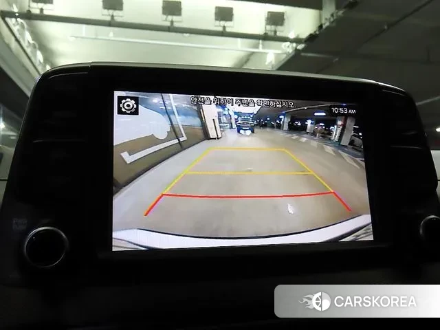 Hyundai Kona 2020 Белый из Кореи, фото 5