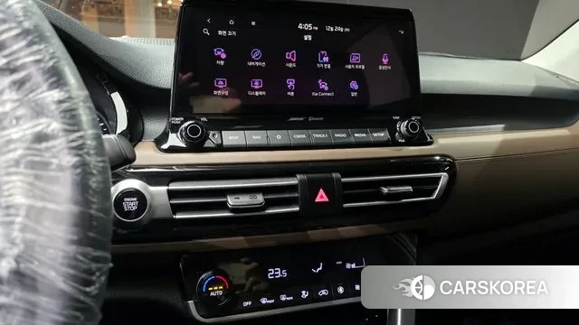 Kia Seltos 2020 Белый из Кореи, фото 5