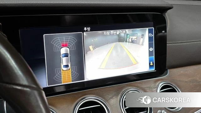 Mercedes-Benz E-Class W213 2019 Белый из Кореи, фото 5