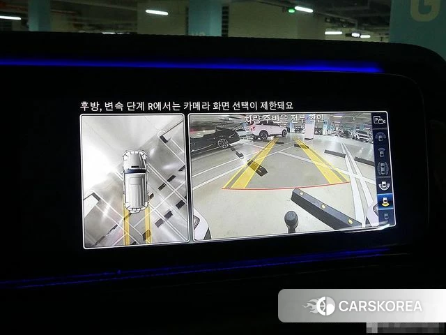Mercedes-Benz G-Class W463b 2022 Белый из Кореи, фото 5