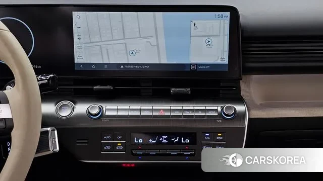 Hyundai Kona (SX2) 2023 Серый из Кореи, фото 5