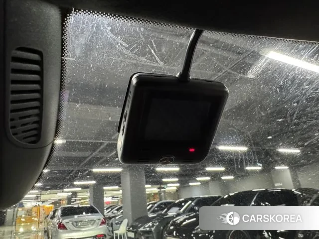 Mercedes-Benz S-Class W223 2025 Черный из Кореи, фото 5