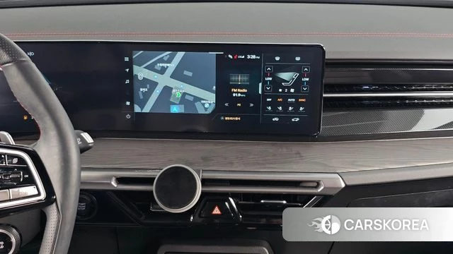 Ssangyong Actian 2nd Generation 2025 Белый из Кореи, фото 5
