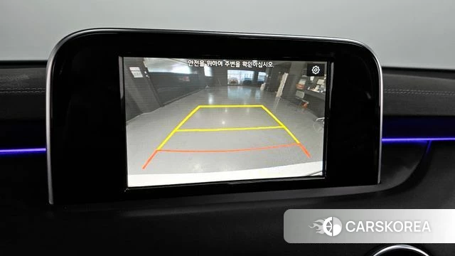 Kia Stinger 2018 Белый из Кореи, фото 5