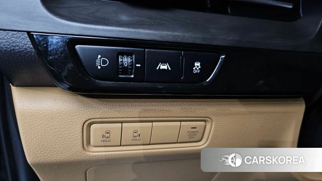 Kia Carnival 4th generation 2022 Черный из Кореи, фото 5