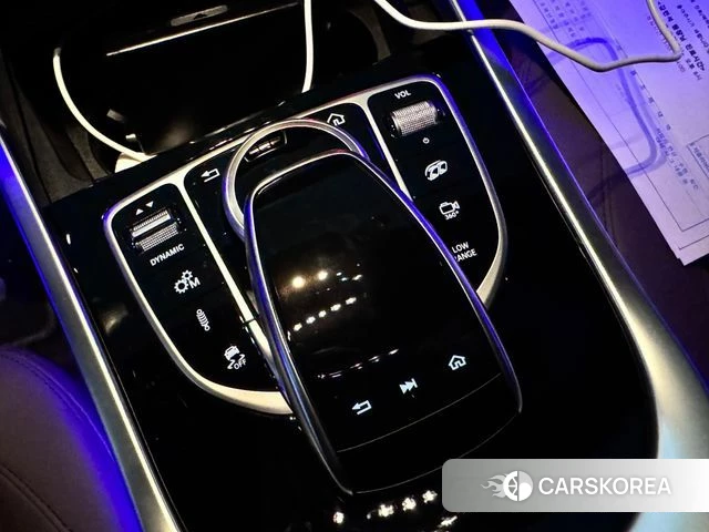 Mercedes-Benz G-Class W463b 2024 Белый из Кореи, фото 5