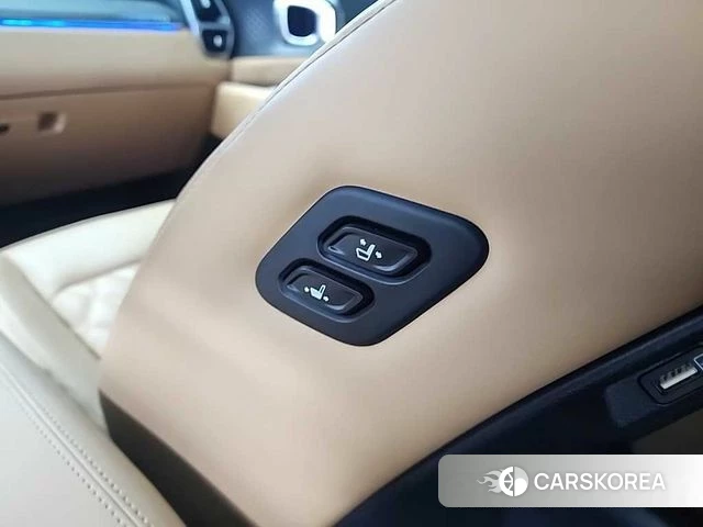 Kia Sorento 4th Generation 2020 Белый из Кореи, фото 5