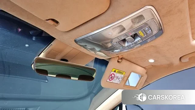 Genesis G80 (RG3) 2021 Белый из Кореи, фото 5