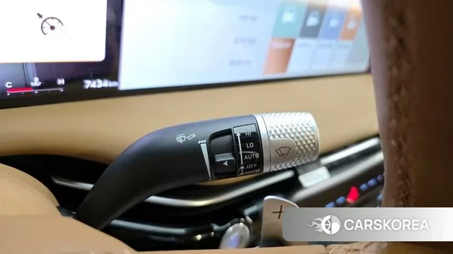 Genesis G80 (RG3) 2024 Белый из Кореи, фото 5