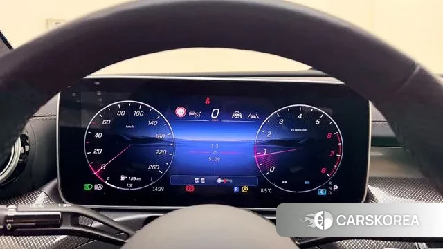 Mercedes-Benz CLE-Class C236 2025 Белый из Кореи, фото 5