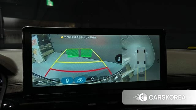 Ssangyong Rexton New Arena 2024 Белый из Кореи, фото 5