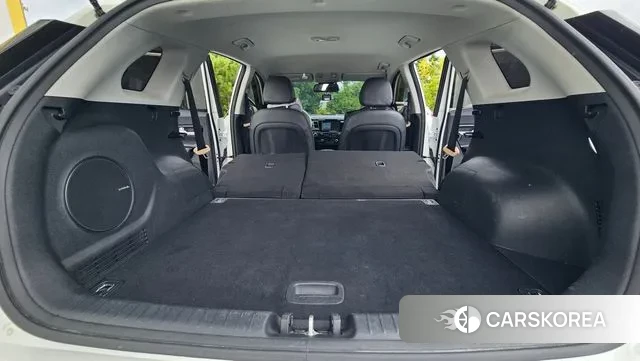 Kia Niro EV 2018 Белый из Кореи, фото 5