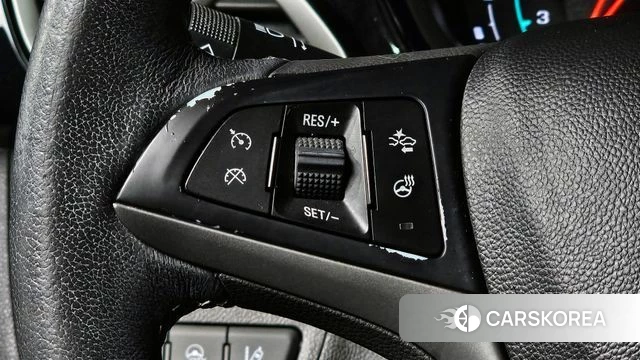 Chevrolet (GM Daewoo) The New Spark 2018 Жемчужный цвет из Кореи, фото 5