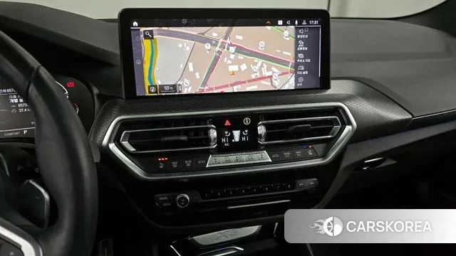 BMW X3 (G01) 2023 Белый из Кореи, фото 5