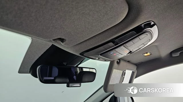 Hyundai The New Santa Fe 2020 Черный из Кореи, фото 5