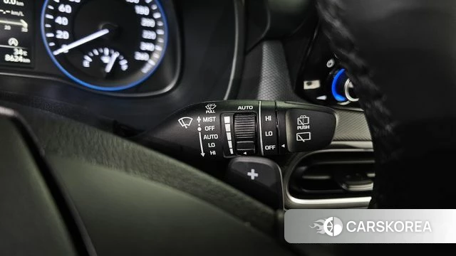 Hyundai The New Kona 2021 Белый из Кореи, фото 5