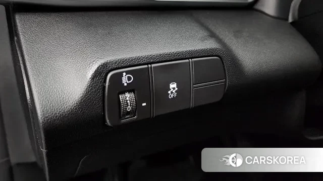 Hyundai The New Avante (CN7) 2025 Серый из Кореи, фото 5