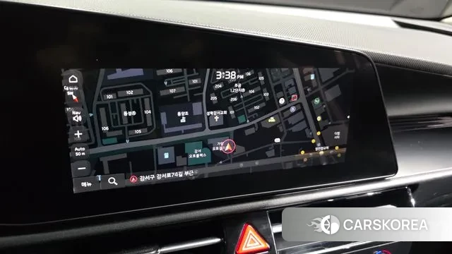 Kia Di Ol Nu Niro 2023 Белый из Кореи, фото 5